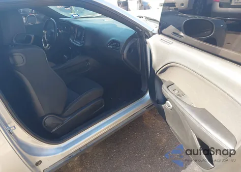 2022 Dodge Challenger Gt Awd z USA, uszkodzony, nr VIN 2C3CDZKG4NH205893